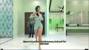 Freshwomen 15 Alyssa Love My Big Cock in Her Tight Pussy