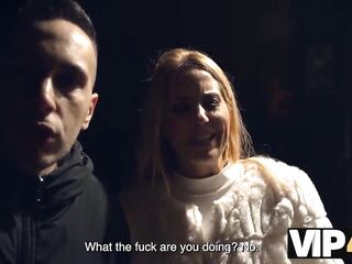 This babe was willing to make me cum