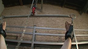 German BDSM hardcore - Her limit - Movie