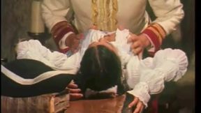 The Maid and the General Ancient Orgasm