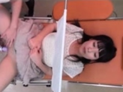 Voyeur A Lesbian Caught Fingering Her GFs Inviting