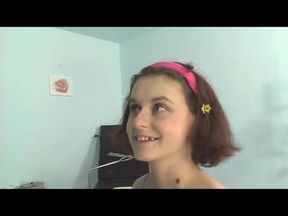 Love story with my gynecologist - DVD