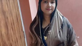 HOT TEACHER GOT SATISFIED BY STUDENT COMPLIMENT FOR HIS EXTRA MARKS