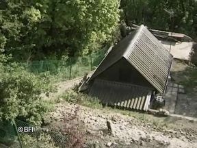 Vintage dvd from the 90's with some oldskool girl sex scenes