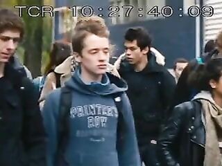 Blue Is The Warmest Colour