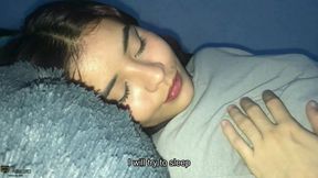 I take home this beautiful Latina to have a rich and long hardcore sex - Porn in Spanish