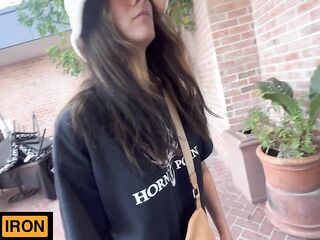 COMPLETE GIRLFRIEND EXPERIENCE: a Full Day with u Nympho Girlfriend at Home (POV) vol.1