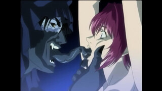 Bible Black Origins Sex Scenes ENG DUB