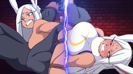 Mirko HMV - Hopping Into Trouble