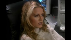 Extreme Pleasure for a Hot Princess