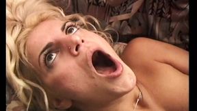 The French are a fan on the ANAL SEX Ep 3