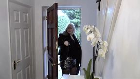 Take It In The Ass British Mature