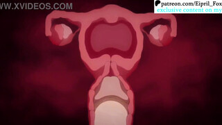 Lovely Milim Nava got Porked So Epic - Tensei Shitara Slime Datta Ken Anime porn 4K 60 FPS