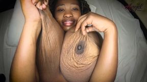 Oil Massage and Tabooed Desires