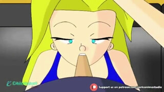 Caricanima my favorite nanny full movies 2022