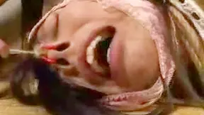 folded and straight asian is sucking huge cocks