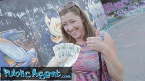 Elisa Tiger Doggystyle Highway Fuck