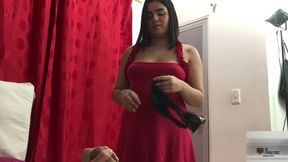 Fucked Intesas By My Stepdad The Cuckold In My Room - Porn in Spanish