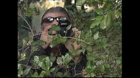 Fucking My Wife in the Middle of Nature - Outdoor Sex