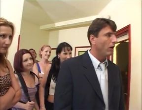 Pee babes and piss fuck extreme movie - the pee hotel part 1