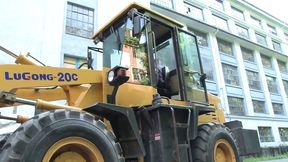 The Company (Full HD Movie)