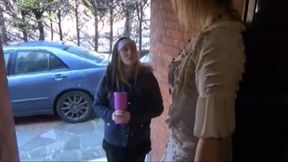 The novice nuns story