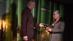 BDSM Schatten Der Lust 3 (Full Movie)