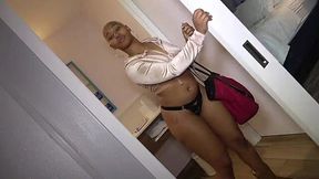 Horny Teacher Gives Naughty Lesson to Sexy Student