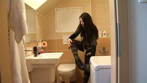 Fuck me without hesitation Vol.1 (Full Movie)