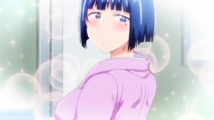 Inkou Kyoushi no Sai Seikatsu Shidouroku! (1-2) SEX SCENES