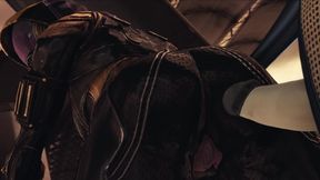 Ai-curious Chapter 1 - First Times