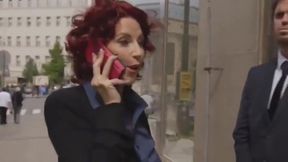 French National Erection