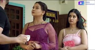 Indian Jane Anjane Se Delivers Homemade Passion