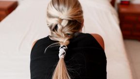 The Maid is getting paid in kind