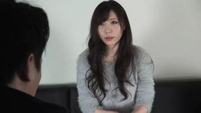 Japanese Photographer fucked Model and gave her a Creampie