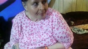 In the Middle of the Night This Story Deals with Pjs a Popcicle and Squirting Cum Mmm