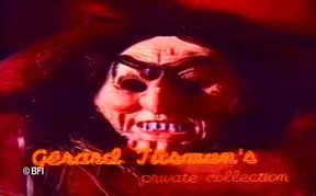 Gerard Titsman - private collection retro porn.