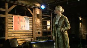 Peinigung im SM-Club (Full Movie)