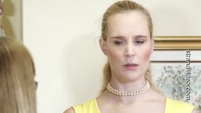 The Training of the Shrew