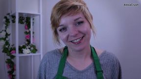 Succubus Drains You POV Blowjob