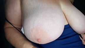 My husband is out - let me suck your big cock in secret - Cheating Mature Amateur BBW Slut Mommy