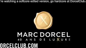 ”ADRIANA CHECHIK IN A SOFTCORE MOVIE?!?! WHOAH?!”