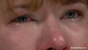 Amazing Sex Scene Clamps Exotic Only For You With Claire Robbins