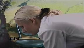 Lessons in discipline