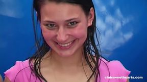 Seven Girls and a Bottle of Oil - Sweetheartsclassics