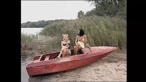 SINISTER SEX WORLD (Full Movie)