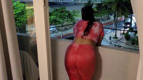 El Toro De Oro Fudendo Paty Bumbum