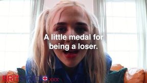 Nurse Shoule Joi Montage