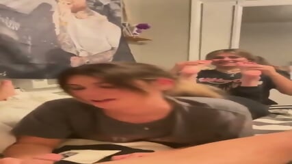 foot fetish threesome