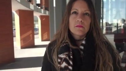 MILF Araceli also wants to fuck the same dick sister did